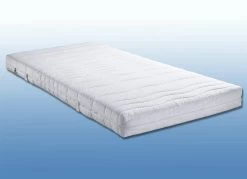 Hemafa 7-Zonen-Cellflex-Matratze