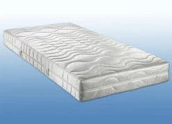 Hemafa 7-Zonen-Cellflex-Matratze -Haushaltsgegenstände Geschäft hemafa 7 zonen cellflex matratze groesse 133