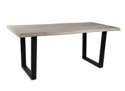 Hochwertige Esszimmermöbel Mit Abgesofteten Kanten -Haushaltsgegenstände Geschäft hochwertige esszimmermoebel mit abgesofteten kanten farbe wildeiche 1