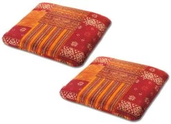 Kissen Und Auflagen In Mustergültiger Qualität