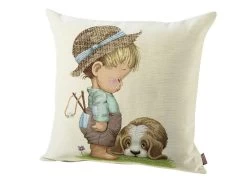 Kissenbezüge Mit Reißverschluss -Haushaltsgegenstände Geschäft kissenbezuege mit reissverschluss farbe bunt 2