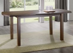 Klassischer Esstisch Aus Buchenholz