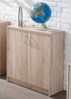 Kombifreundliche Kommode Mit Silberfarbenen Griffen 19 Kombifreundliche Kommode Mit Silberfarbenen Griffen -Haushaltsgegenstände Geschäft kombifreundliche kommode mit silberfarbenen griffen farbe eiche sonoma 2