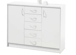 Kombifreundliche Kommoden-Serie