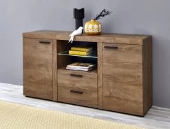 Kommode Mit LED-Beleuchtung