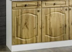 Küchenprogramm Mit Profilierter Front