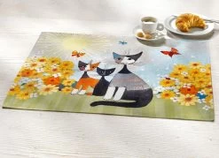 Küchenprogramm Nach Den Entwürfen Der Künstlerin Rosina Wachtmeister -Haushaltsgegenstände Geschäft kuechenprogramm nach den entwuerfen der kuenstlerin rosina wachtmeister farbe bunt groesse 501 1