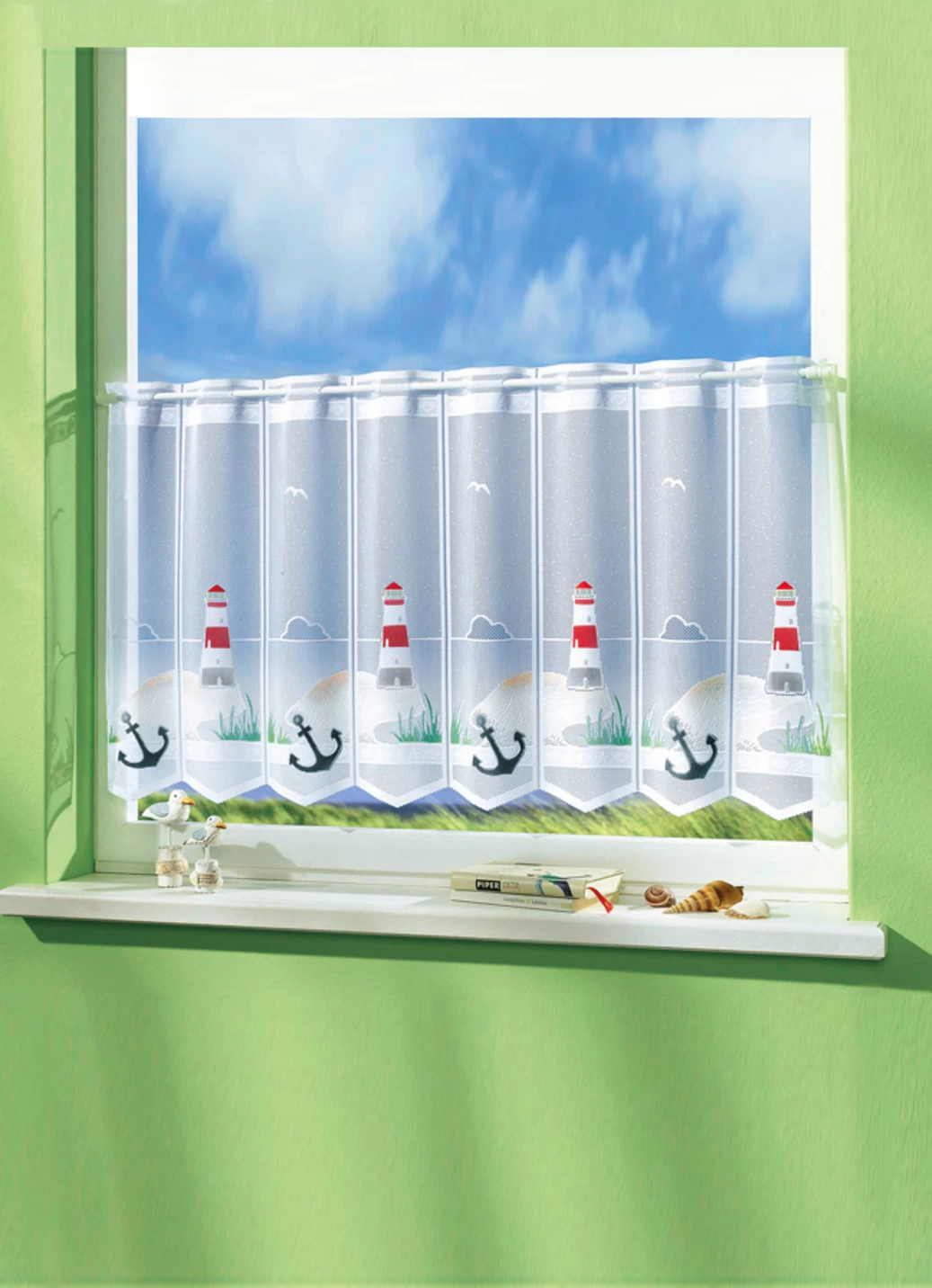 Kurzstore Mit Stangendurchzug 3 Kurzstore Mit Stangendurchzug