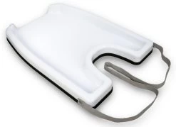 Leichte Und Robuste Haarwaschhilfe -Haushaltsgegenstände Geschäft leichte und robuste haarwaschhilfe farbe weiss 1