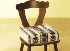 Licardo-Sitzerhöhung -Haushaltsgegenstände Geschäft licardo sitzerhoehung farbe gemustert