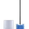 LOOMAID Silikon-WC-Bürste -Haushaltsgegenstände Geschäft loomaid silikon wc buerste farbe blau