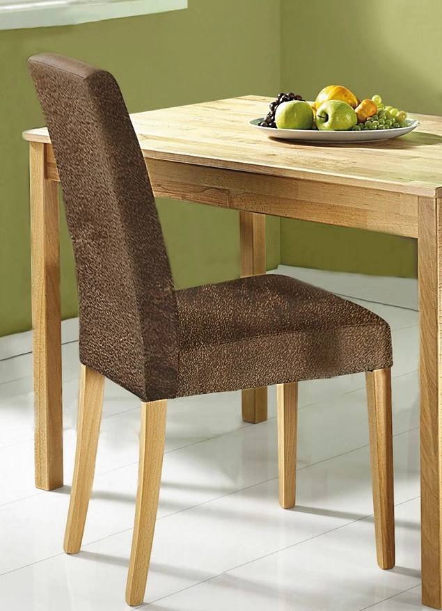 Massive Esszimmermöbel 5 Massive Esszimmermöbel – Bild 3