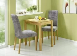 Massive Esszimmermöbel 11 Massive Esszimmermöbel -Haushaltsgegenstände Geschäft massive esszimmermoebel farbe antikgrau 1