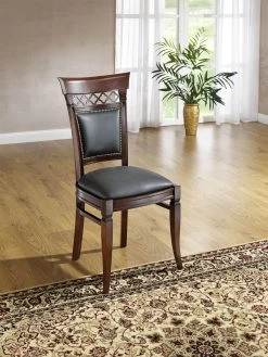 Massive, Hochwertige Sitzmöbel -Haushaltsgegenstände Geschäft massive hochwertige sitzmoebel farbe dunkelgruen nussbaum