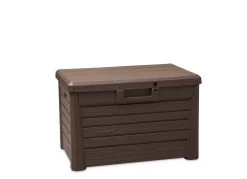 Mehrzwecktruhe Aus Widerstandsfähigem Polypropylen