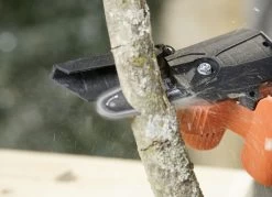 Mini-Kettensäge Rotorazer -Haushaltsgegenstände Geschäft mini kettensaege rotorazer farbe schwarz 2