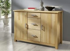 Möbelprogramm Mit Massiven Kernbuche-Fronten 11 Möbelprogramm Mit Massiven Kernbuche-Fronten -Haushaltsgegenstände Geschäft moebelprogramm mit massiven kernbuche fronten farbe kernbuche 3