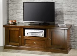 Möbelserie Aus Teilmassivem Holz -Haushaltsgegenstände Geschäft moebelserie aus teilmassivem holz farbe nussbaum 4