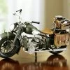 Motorrad Sammlermodell -Haushaltsgegenstände Geschäft motorrad sammlermodell farbe schwarz