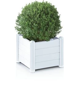 Pflanzkasten Aus Wetterbeständigem Kunststoff