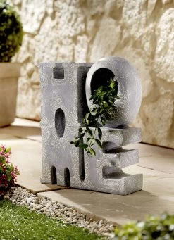 Pflanztopf Home Für Drinnen Und Draußen