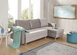 Polsterecke Mit Bettfunktion