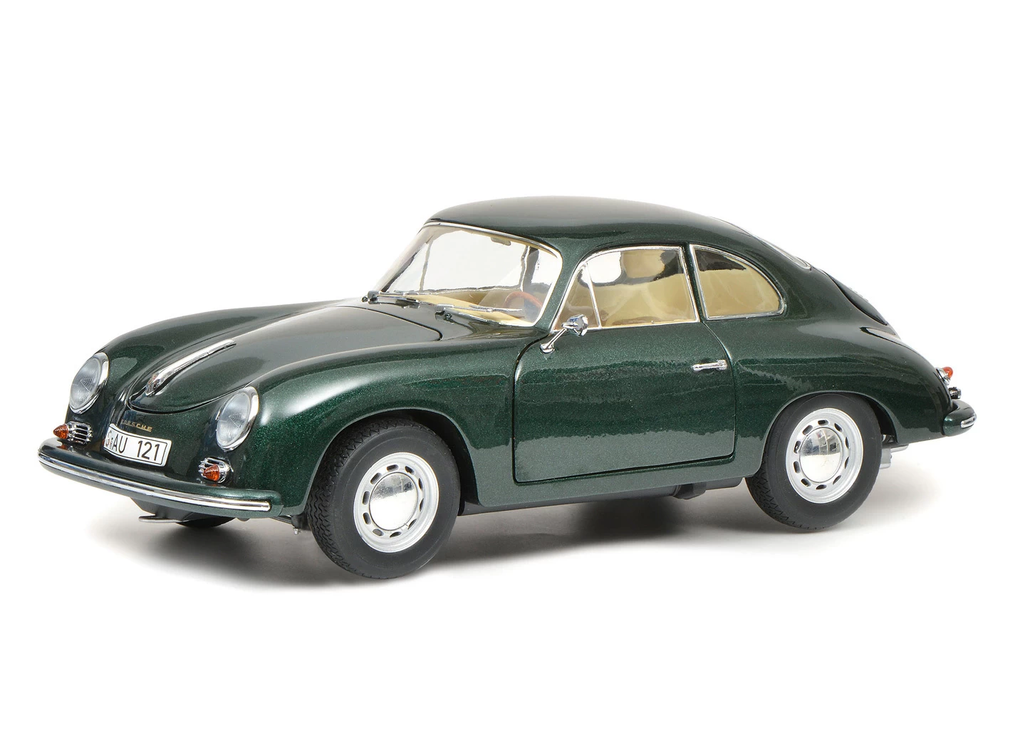 Porsche 356 A Carrera Coupé 3 Porsche 356 A Carrera Coupé