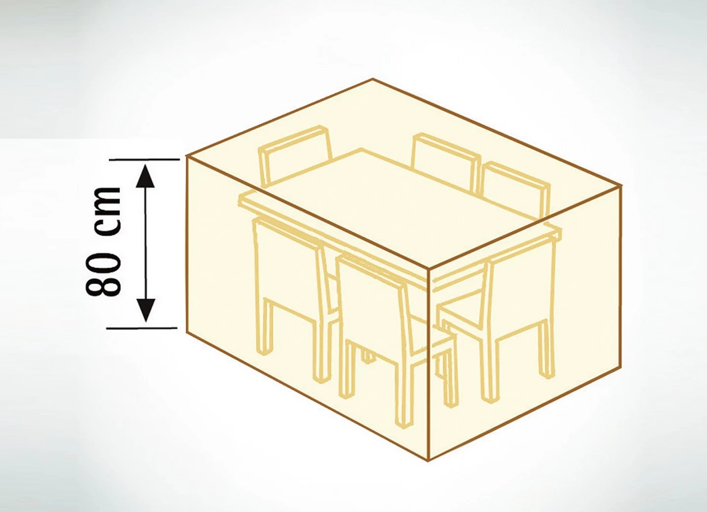 Reißfeste, Witterungsbeständige Und Atmungsaktive Schutzhüllen 6 Reißfeste, Witterungsbeständige Und Atmungsaktive Schutzhüllen – Bild 4