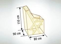 Reißfeste, Witterungsbeständige Und Atmungsaktive Schutzhüllen 18 Reißfeste, Witterungsbeständige Und Atmungsaktive Schutzhüllen -Haushaltsgegenstände Geschäft reissfeste witterungsbestaendige und atmungsaktive schutzhuellen farbe beige uni 6