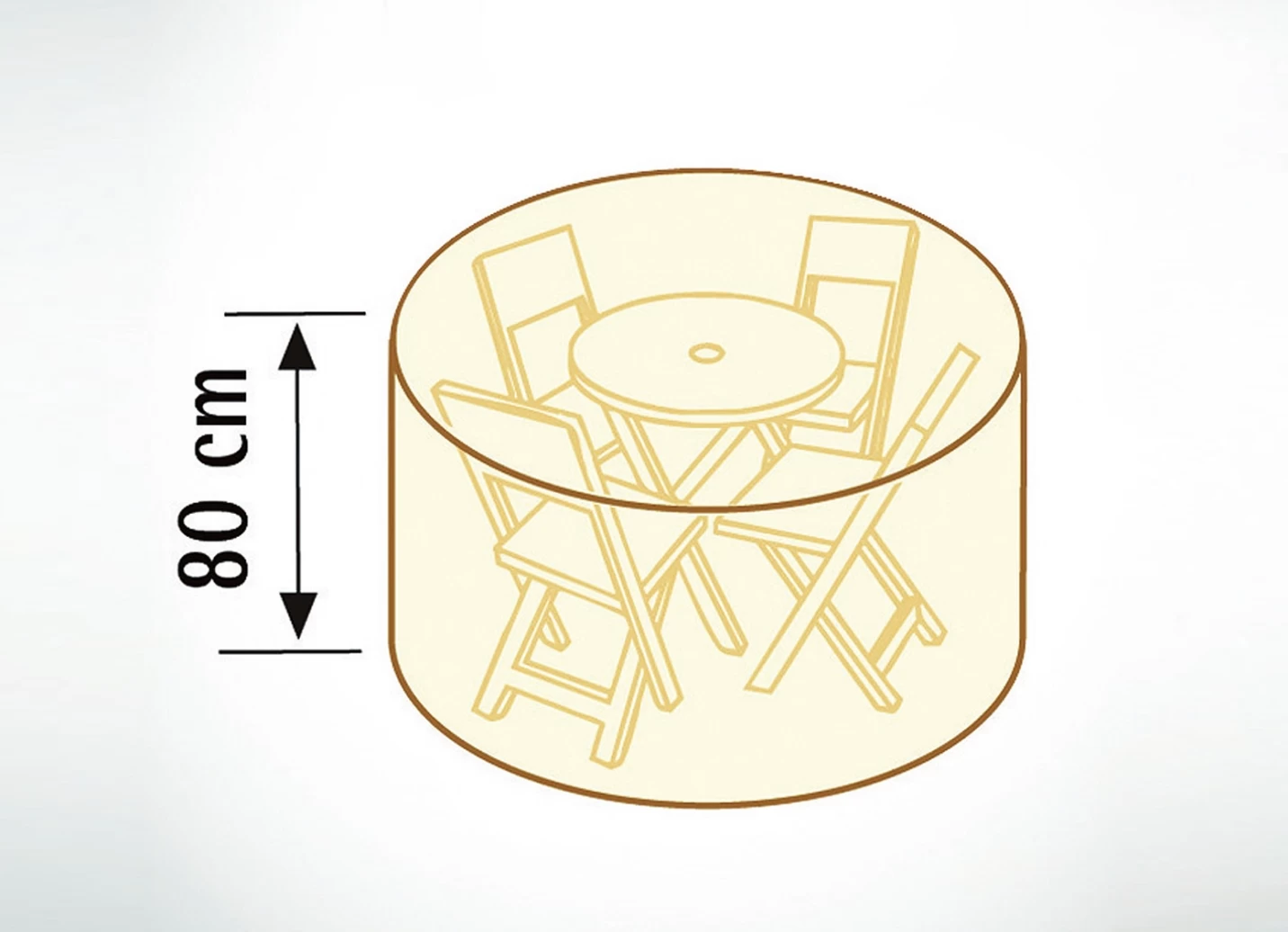 Reißfeste, Witterungsbeständige Und Atmungsaktive Schutzhüllen 11 Reißfeste, Witterungsbeständige Und Atmungsaktive Schutzhüllen – Bild 9