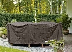 Reißfeste, Witterungsbeständige Und Atmungsaktive Schutzhüllen 15 Reißfeste, Witterungsbeständige Und Atmungsaktive Schutzhüllen -Haushaltsgegenstände Geschäft reissfeste witterungsbestaendige und atmungsaktive schutzhuellen farbe taupe uni