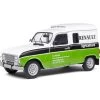 Renault 4LF4 1:18 1 Renault 4LF4 1:18 -Haushaltsgegenstände Geschäft renault 4lf4 118 farbe gruen weiss