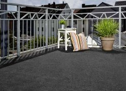 Robuster Rasenteppich 13 Robuster Rasenteppich -Haushaltsgegenstände Geschäft robuster rasenteppich farbe anthrazit groesse 120 1