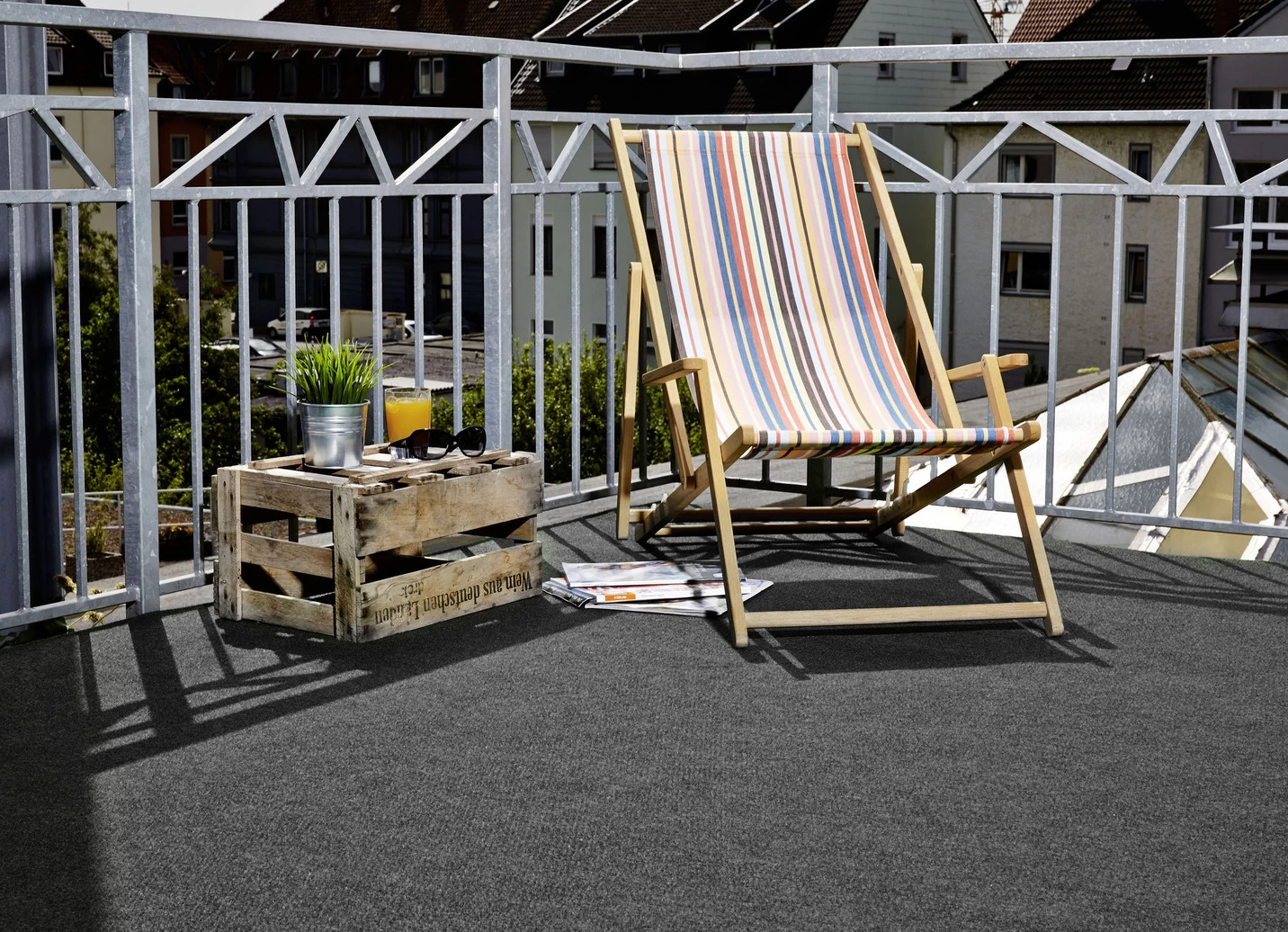 Robuster Rasenteppich 3 Robuster Rasenteppich