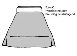Satin Kissenbezüge Und Tagesdecken Mit Stickerei -Haushaltsgegenstände Geschäft satin kissenbezuege und tagesdecken mit stickerei farbe braun groesse 906