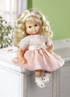 Schildkröt Spielpuppe Schlummerle