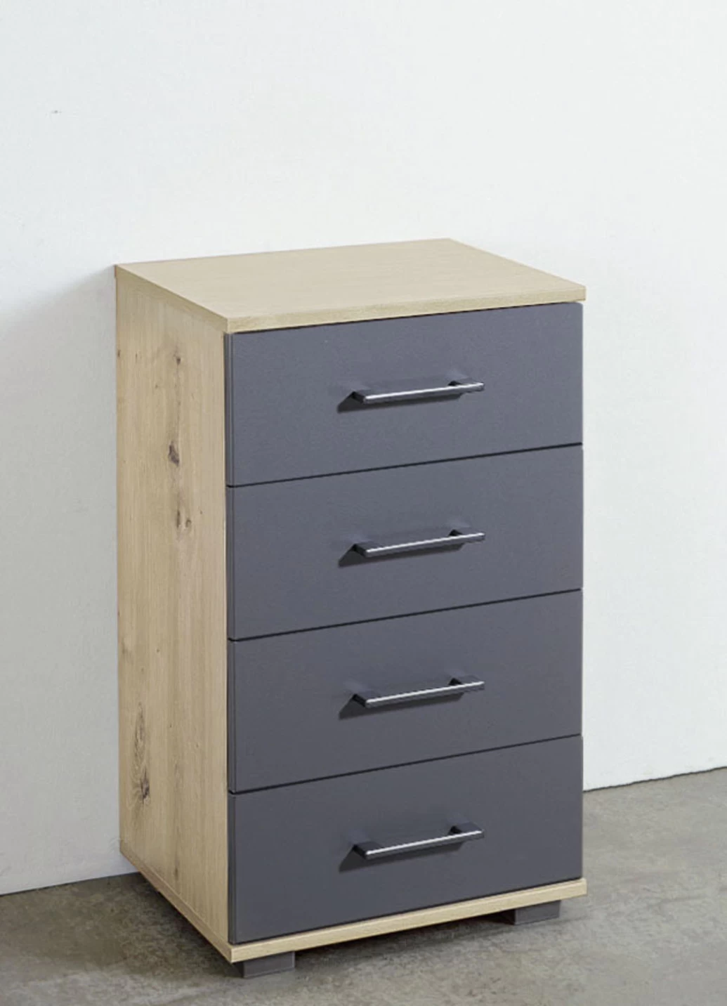 Schubladen-Kommode, Hochwertige, Stabile Ausführung 8 Schubladen-Kommode, Hochwertige, Stabile Ausführung – Bild 6