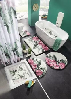 Sicherheits-Einlagen Aus Dem Hause Kleine Wolke -Haushaltsgegenstände Geschäft sicherheits einlagen aus dem hause kleine wolke farbe bunt groesse 302 nackenpolster 32x22 cm 2