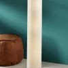 Stehleuchte Mit Fußschalter -Haushaltsgegenstände Geschäft stehleuchte mit fussschalter farbe natur