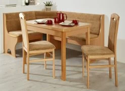 Stilvolle Esszimmermöbel -Haushaltsgegenstände Geschäft stilvolle esszimmermoebel farbe buche beige