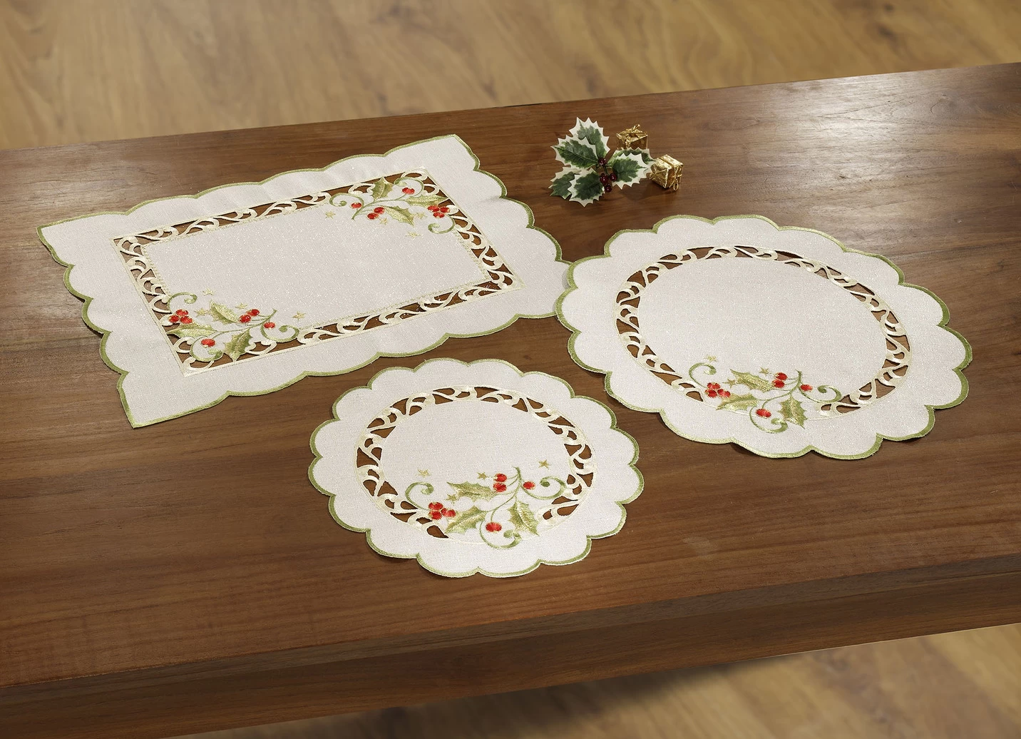 Stimmungsvolle Tisch- Und Raumdekoration 6 Stimmungsvolle Tisch- Und Raumdekoration – Bild 4