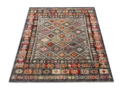 Strapazierfähige, UV-beständige Brücke Und Teppiche -Haushaltsgegenstände Geschäft strapazierfaehige uv bestaendige bruecke und teppiche farbe multi groesse 164