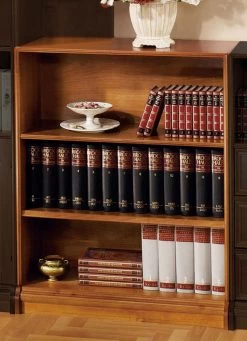 Teilmassive Möbelserie Mit Echtholzfurnier -Haushaltsgegenstände Geschäft teilmassive moebelserie mit echtholzfurnier farbe kirschbaum 3