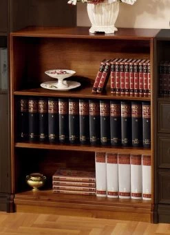 Teilmassive Möbelserie Mit Echtholzfurnier -Haushaltsgegenstände Geschäft teilmassive moebelserie mit echtholzfurnier farbe nussbaum 5