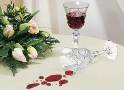 Tischdecke In Patchwork-Optik 11 Tischdecke In Patchwork-Optik -Haushaltsgegenstände Geschäft tischdecke in patchwork optik farbe blau groesse 108 2