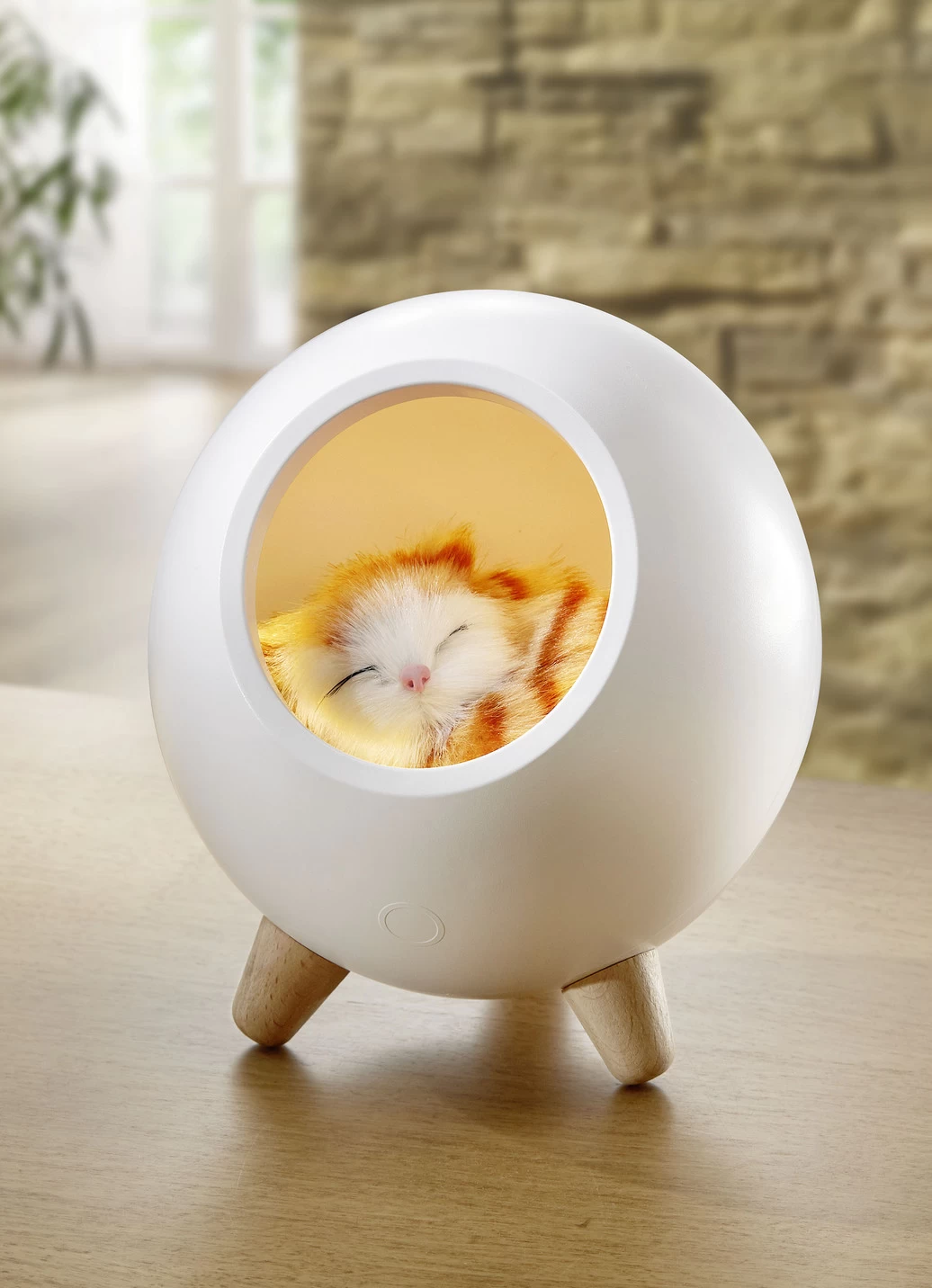 Tischleuchte Mit Integriertem Akku 3 Tischleuchte Mit Integriertem Akku