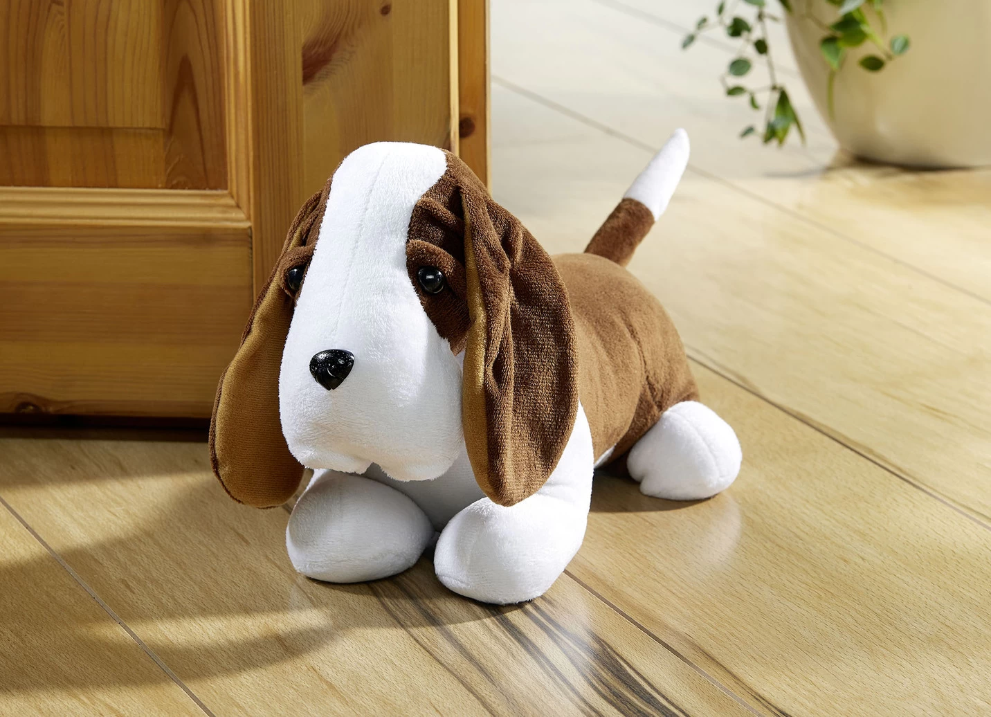 Türstopper Hund 3 Türstopper Hund