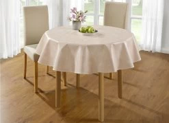 Wachstuch-Tischdecke -Haushaltsgegenstände Geschäft wachstuch tischdecke farbe rose groesse 190 1