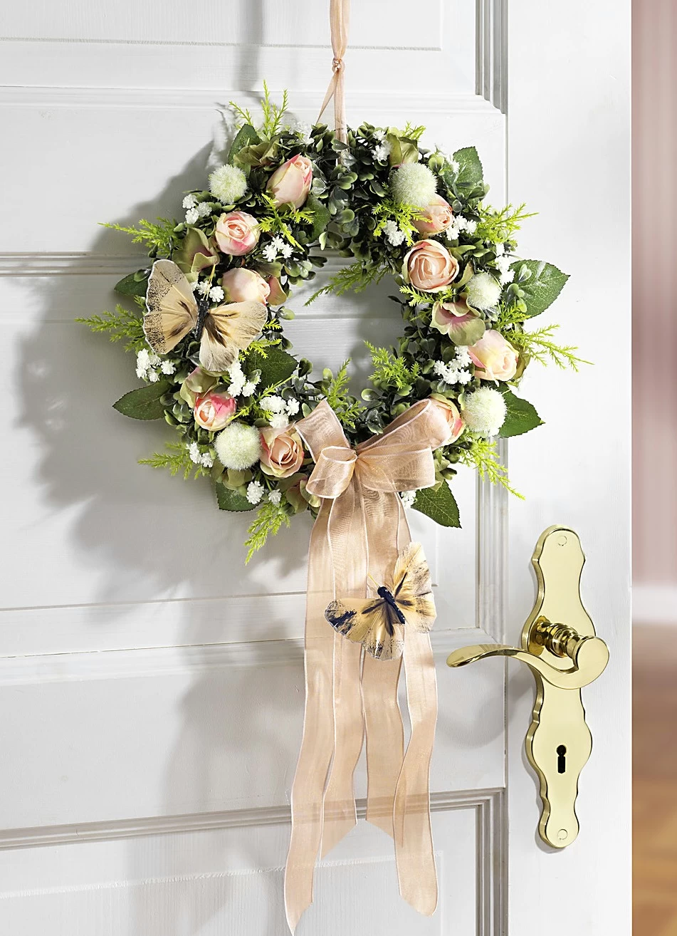 Wandkranz 3 Wandkranz