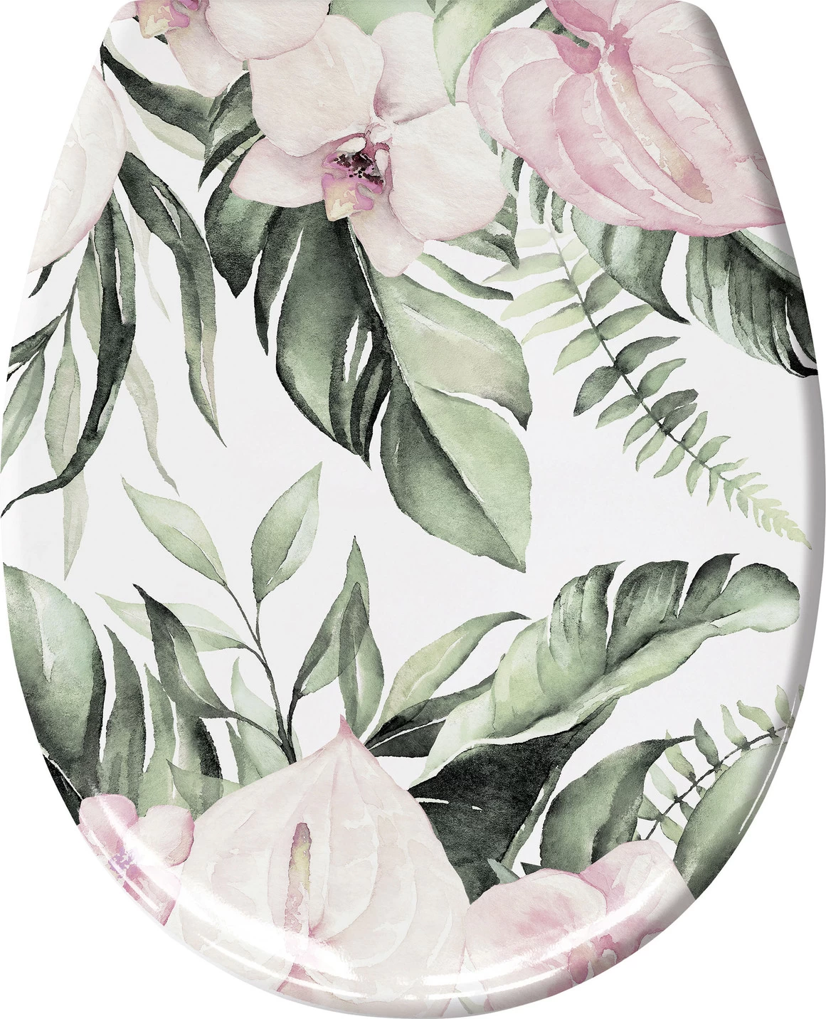 WC-Sitz Aus Duroplast 3 WC-Sitz Aus Duroplast